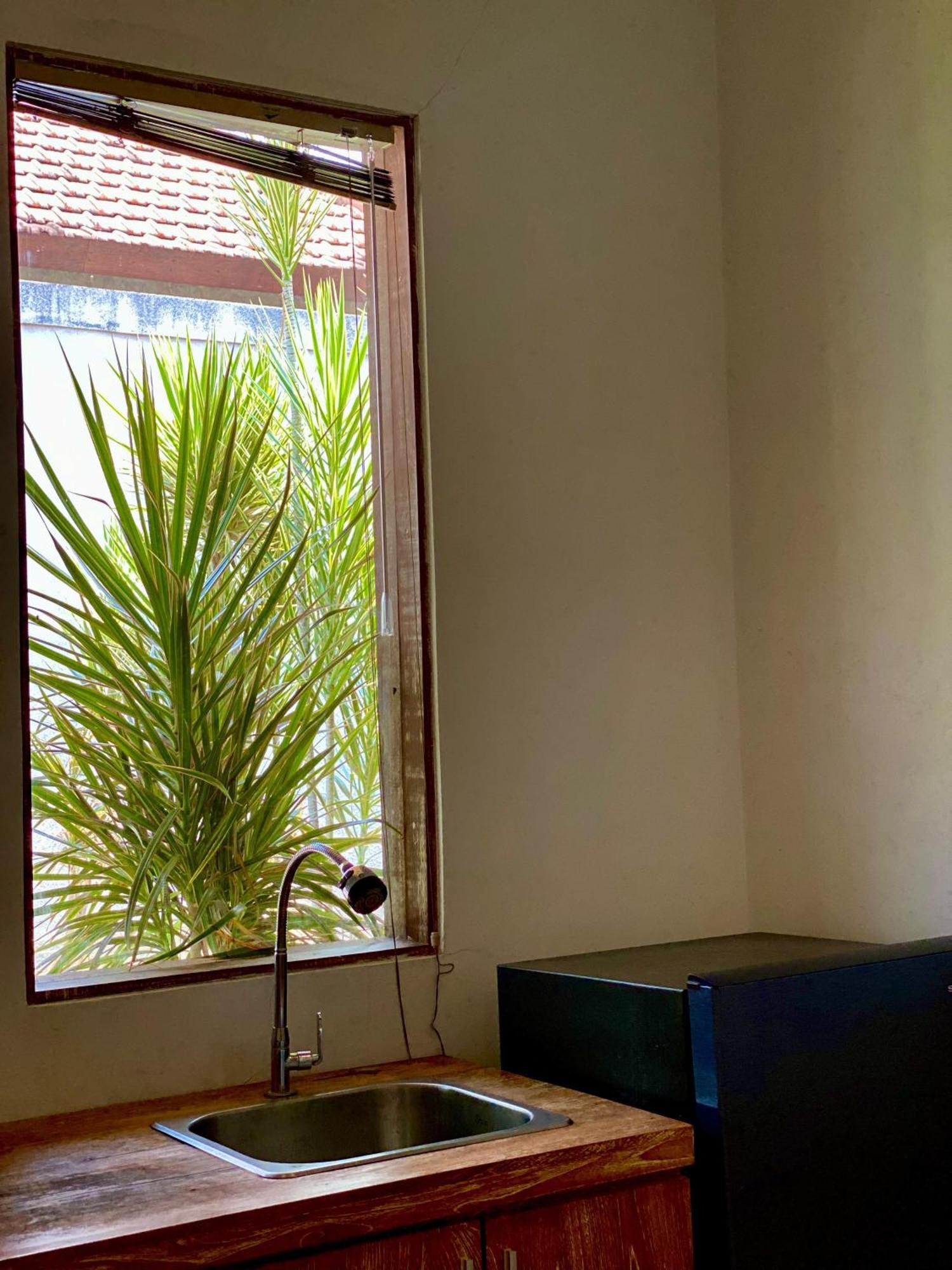 Uma Sindu Appartement Sanur