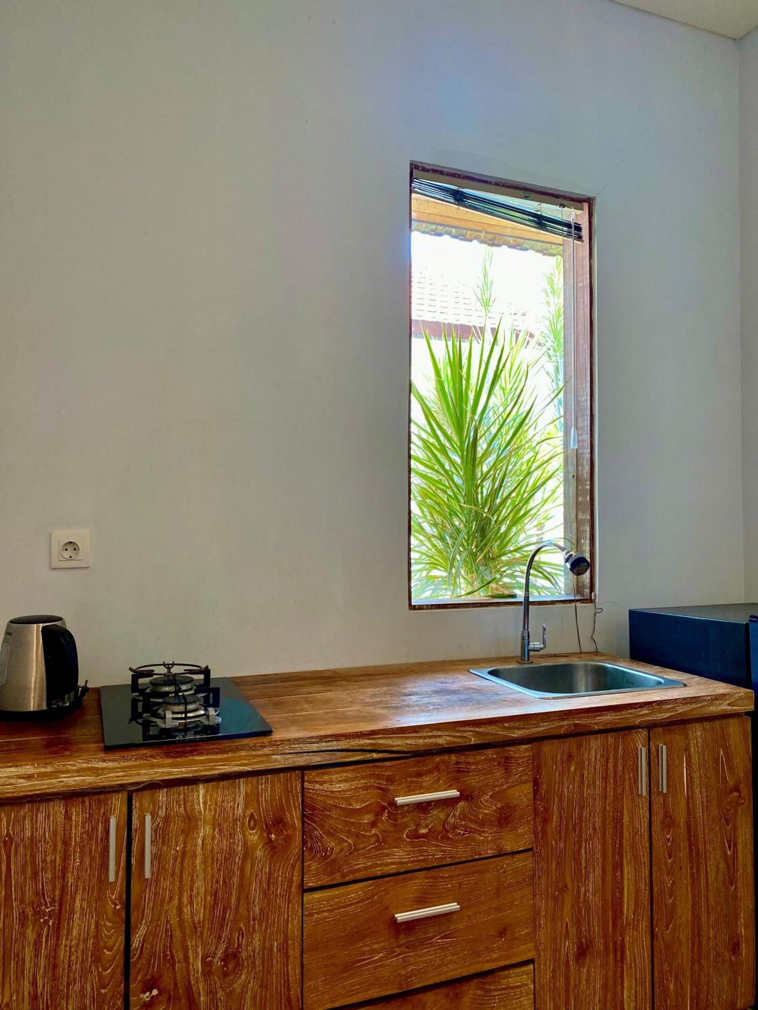Uma Sindu Appartement Sanur