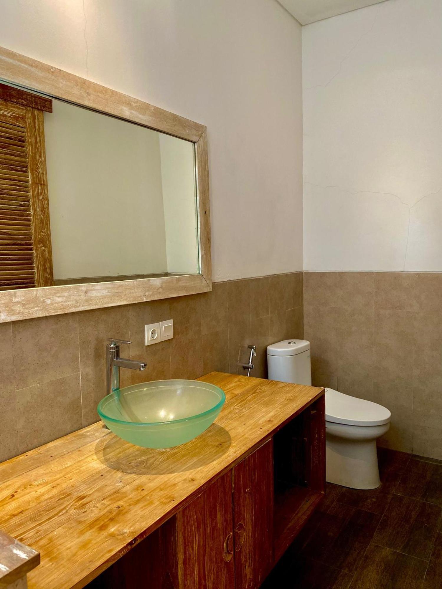 Appartement Uma Sindu Sanur